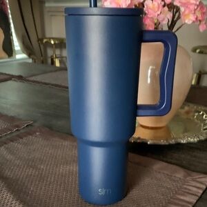 Simple Modern 40oz Treck Tumbler